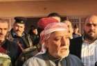 رئيس ديوان الوقف ‏السني العراقي يشيد بدور الحشد الشعبي