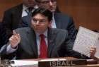 "اسرائيل" تعاقب الأمم المتحدة بتقليص 6 ملايين دولار من تمويلها
