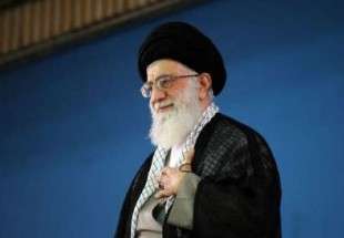 S. Leader receives thousands of Qom people
