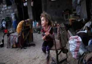افزایش شدید فقر در غزه با تداوم محاصره این منطقه
