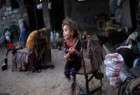 افزایش شدید فقر در غزه با تداوم محاصره این منطقه