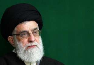 Leader sends condolences over Rafsanjani’s demise