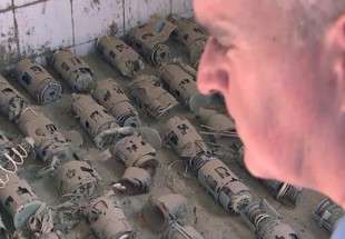 UK confirms selling cluster bombs to Saudi Arabia