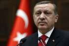پیام تسلیت رئیس جمهور و نخست وزیر ترکیه به مناسبت ارتحال آیت الله رفسنجانی