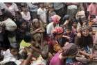 بنگلادش خواهان فراهم شدن زمینه بازگشت پناهجویان روهینگیا به میانمار