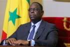 الرئيس السنغالي يعزي بوفاة آية الله هاشمي رفسنجاني