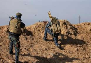 Iraqi forces make more gains against ISIL in eastern Mosul
