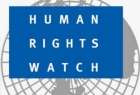 ​منظمة "هيومن رايتس ووتش" تطالب بوقف فوري لمبيعات الأسلحة إلى النظام السعودي
