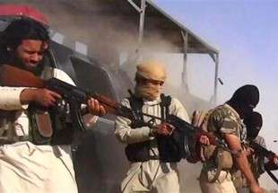 پاکستان کو داعش کے دہشتگردوں سے خطرہ
