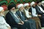 علماء البحرين ينددون بإعدام الشبان الثلاثة: الحكم الديكتاتوري افتتح مرحلة نهايته، والنصر سيكون قريباً وكبيراً