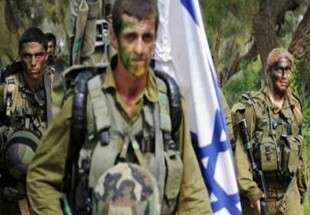 تشکیل نیروی سرخ در ارتش رژیم صهیونیستی برای مقابله با حماس و حزب الله