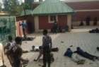 کشته شدن 100 پناهجو در حمله ارتش نیجریه به اردوگاه پناهجویان
