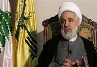 حزب الله به دنبال تقویت مشارکت مردم در اداره کشور است