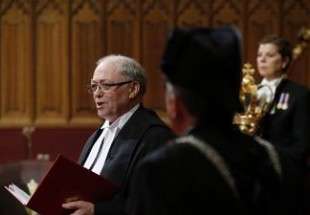 انتقادات لوفد برلماني كندي زار السعودية