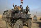 نیروهای دولتی عراق شرق موصل را به‌طور کامل آزاد کردند