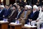 مؤتمر الوحدة الإسلامية في بغداد  يدعو إلى حشد فكري ونبذ الفرقة