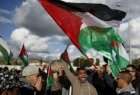 تظاهرات اعراب اسرائیلی در اعتراض به تخریب منازل فلسطینیان