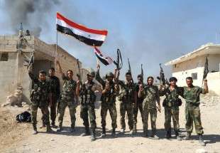 Four more villages liberated in eastern Aleppo