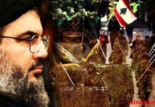 ​نصر الله من قيادة حزب الله إلى قيادة حركات المقاومة بالشرق الأوسط