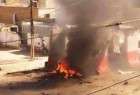 هلاکت یک تروریست انتحاری در بغداد/ توافق ارتش عراق و پیشمرگه برای اداره منطقه سنجار
