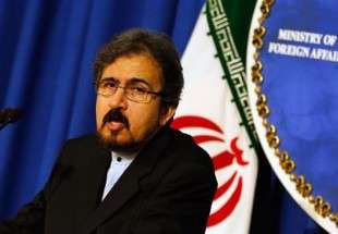 Iran hails Astana talks on Syria ceasefire