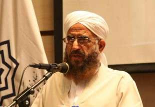 “Muslims were founders of western sciences” Iranian Sunni cleric