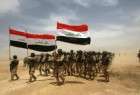 Iraqi forces preparing for western Mosul recapture op
