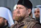 الرئيس الشيشاني : مكافحة الارهاب على رأس أولوياتنا