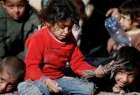 وزير الداخلية الصهيوني يعلن عن نية الكيان استقبال أطفال سوريين كلاجئين ومنحهم الجنسية فيما بعد