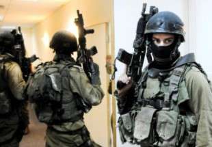 وحدة من القوات الخاصة "الاسرائيلية" تصل البحرين..ماذا ينتظر اهالي الدراز؟؟
