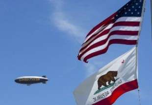جمع توقيعات في كاليفورنيا للاستقلال عن الولايات المتحدة