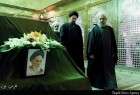 Iran’s statesmen pay tribute to Imam Khomeini (Photo)  <img src="/images/picture_icon.png" width="13" height="13" border="0" align="top">