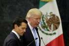 المكسيك تطالب نتانياهو بالاعتذار لتأييده الجدار العنصري والاخير يجيب!