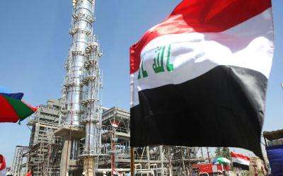 ​وفد مصري سيزور العراق خلال شهر شباط للإتفاق على استيراد النفط