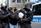 بازداشت ۱۶ مظنون داعشی در حملات پلیس ضد ترور آلمان