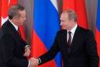 اقتراح روسي على أنقرة بتشكيل وفد برلماني مشترك لزيارة سوريا