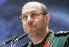 وزير الدفاع : الاختبار الصاروخي الايراني لا يتعارض بتاتا مع الاتفاق النووي
