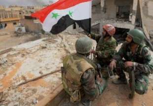 تقدم كبير للجيش السوري في ريف حلب الشرقي