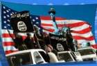 حرب داعش والأمريكيين ضد العراق مستمرة