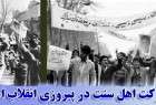 ​نقش همگرایی اهل سنت و شیعیان در پیروزی انقلاب اسلامی