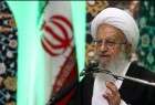 Top cleric louds achievements made after Iran revolution