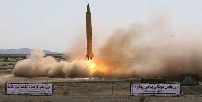 روسيا : ايران لاتخضع لحظر التجارب الصاروخية