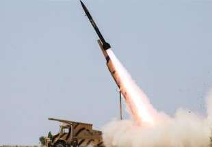 Iran to use missiles against any hostile move