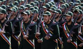 تحذيرات أميركية من تصنيف قوات "حرس الثورة الايرانية" كمنظمة إرهابية
