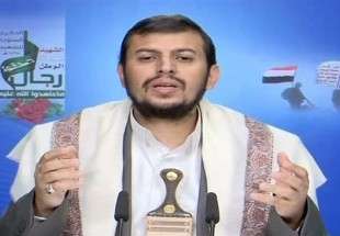 Yemen’s Houthi leader raps Saudi over alliance with Zionists
