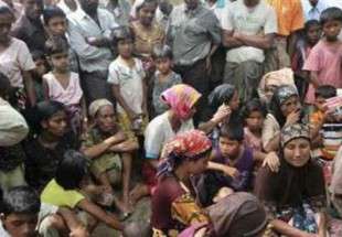 درخواست دیده بان حقوق بشر برای توقف انتقال مسلمانان روهینگیا