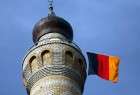 91 مسجد در آلمان سال گذشته مورد حمله قرار گرفتند
