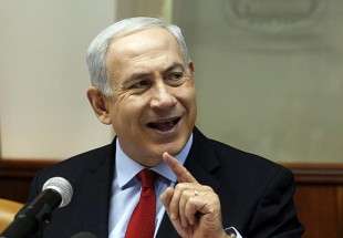 خشنودی نتانیاهو از مخالفت آمریکا با تصمیم سازمان ملل