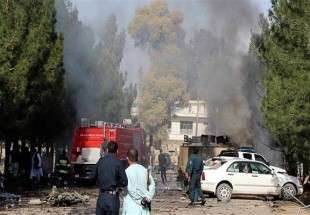 ابراز نگرانی شدید سازمان ملل از تلفات غیرنظامی در افغانستان