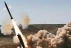 صاروخ "زلزال-2"اليمني يدك تجمعات مرتزقة السعودية بالمخاء